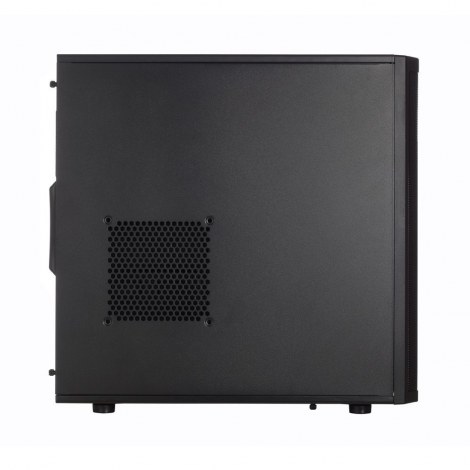 Fractal Design | CORE 2300 | Black | ATX | Power supply included No | Supports ATX PSUs up to 205/185 mm with a bottom 120/140mm - 3